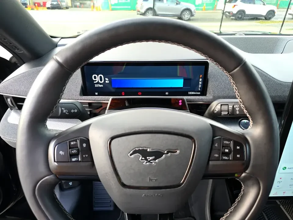 2021 Ford Mustang Mach-E - Image 13 of 20