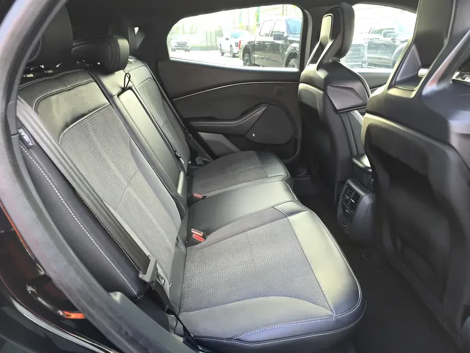 2021 Ford Mustang Mach-E - Image 19 of 20