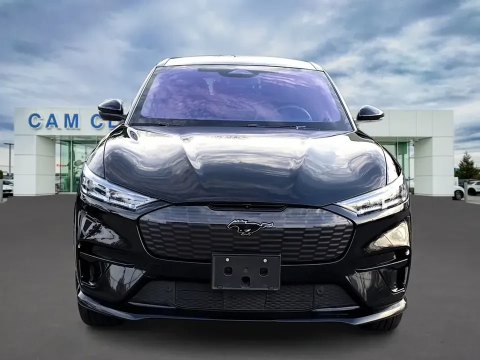 2021 Ford Mustang Mach-E - Image 2 of 20
