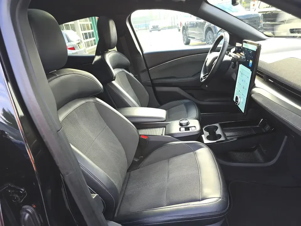 2021 Ford Mustang Mach-E - Image 18 of 20