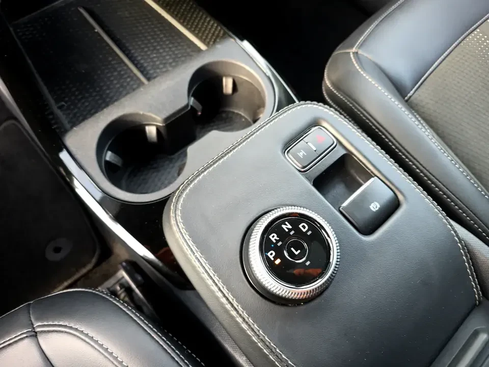 2021 Ford Mustang Mach-E - Image 15 of 20