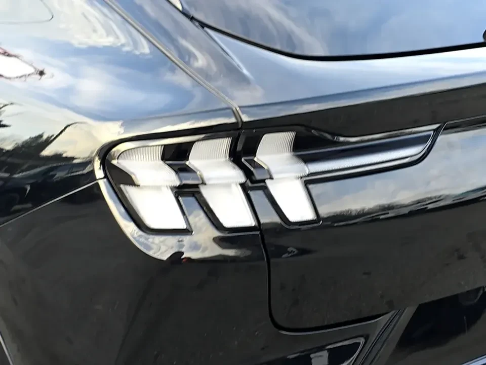 2021 Ford Mustang Mach-E - Image 10 of 20
