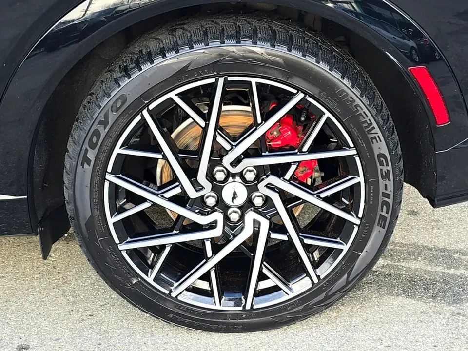 2021 Ford Mustang Mach-E - Image 6 of 20