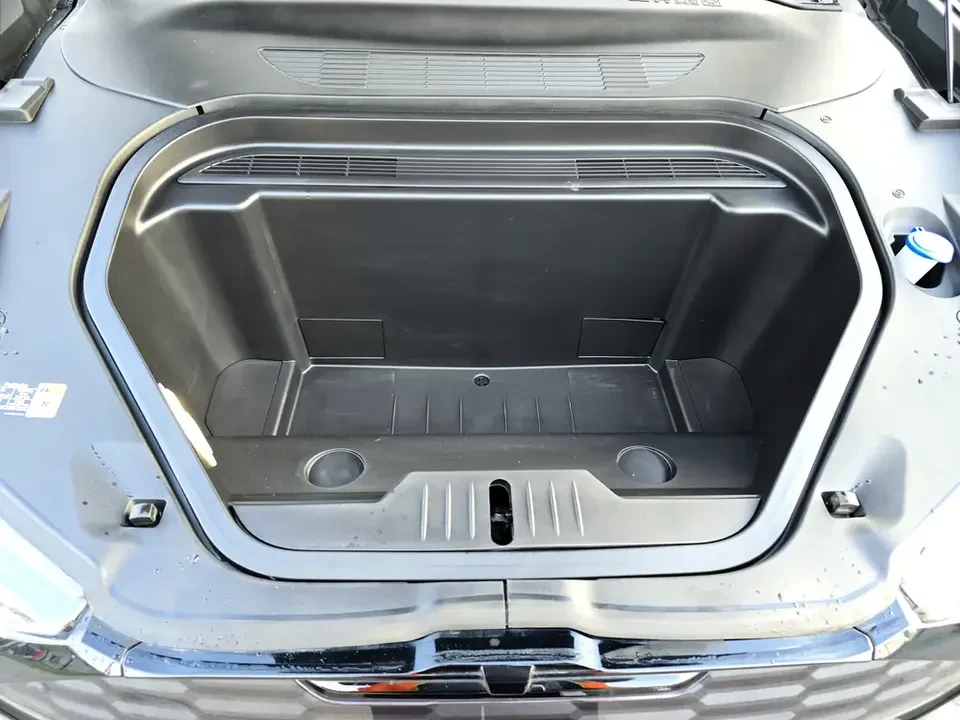 2021 Ford Mustang Mach-E - Image 9 of 20