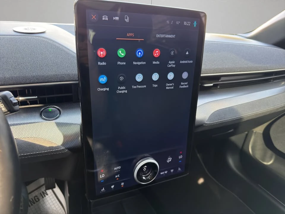 2021 Ford Mustang Mach-E - Image 18 of 20