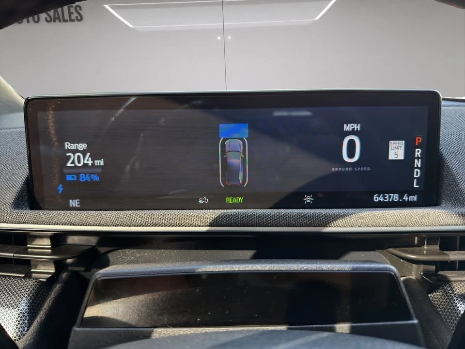 2021 Ford Mustang Mach-E - Image 15 of 20