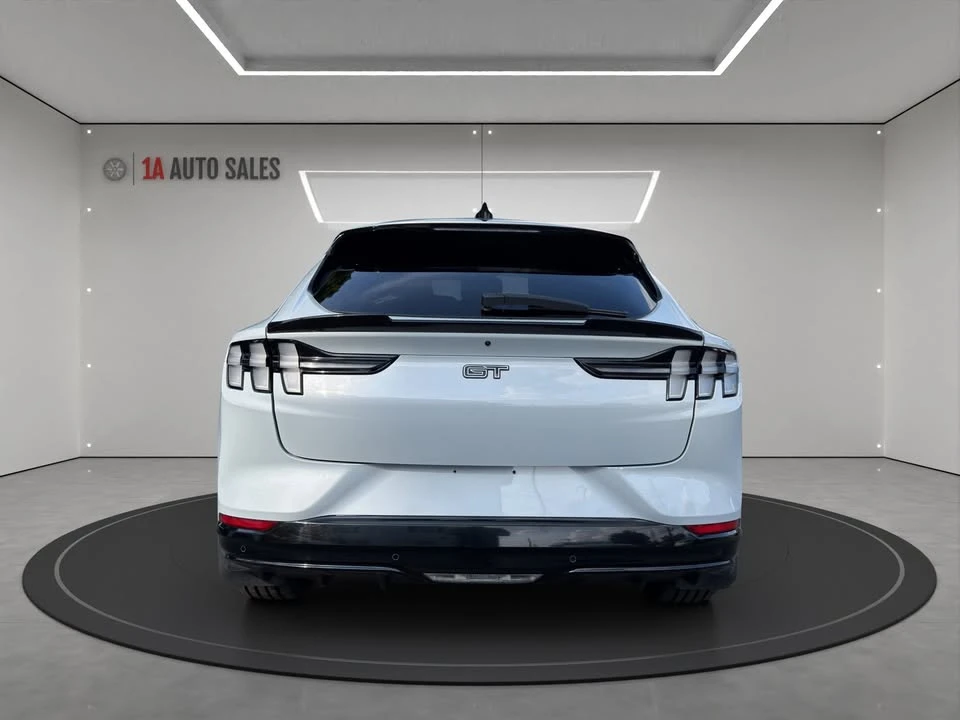 2021 Ford Mustang Mach-E - Image 4 of 20