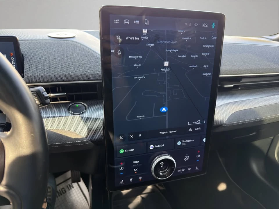 2021 Ford Mustang Mach-E - Image 16 of 20