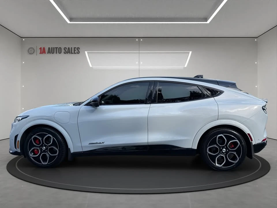 2021 Ford Mustang Mach-E - Image 2 of 20