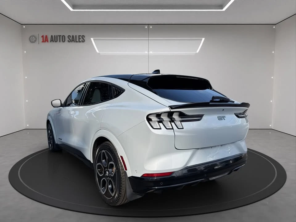 2021 Ford Mustang Mach-E - Image 3 of 20