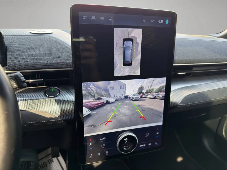 2021 Ford Mustang Mach-E - Image 17 of 20