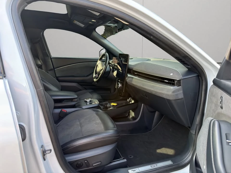 2021 Ford Mustang Mach-E - Image 13 of 20
