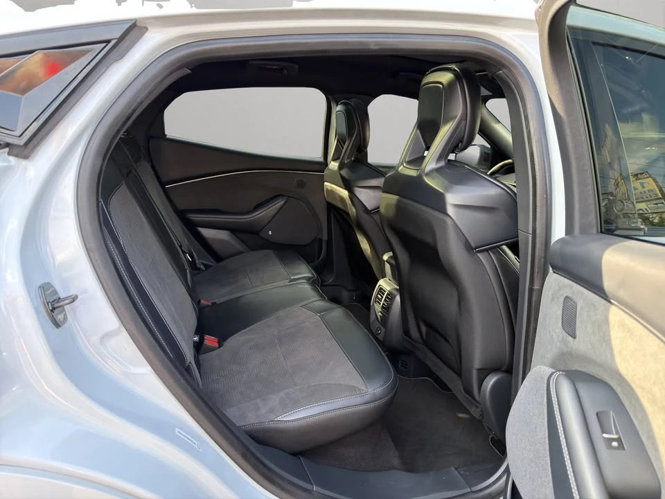 2021 Ford Mustang Mach-E - Image 12 of 20