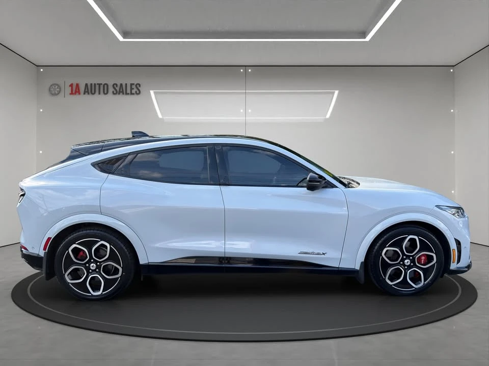 2021 Ford Mustang Mach-E - Image 6 of 20