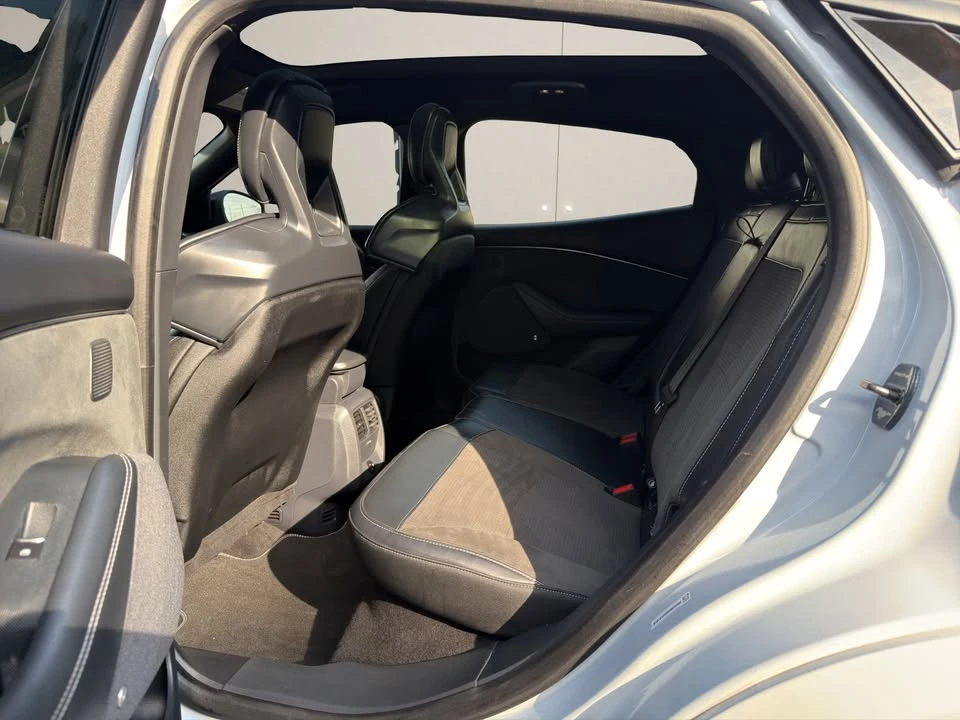 2021 Ford Mustang Mach-E - Image 10 of 20