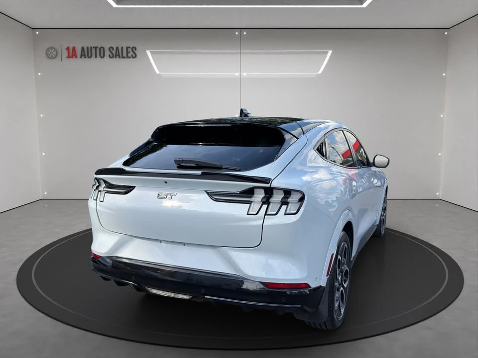 2021 Ford Mustang Mach-E - Image 5 of 20