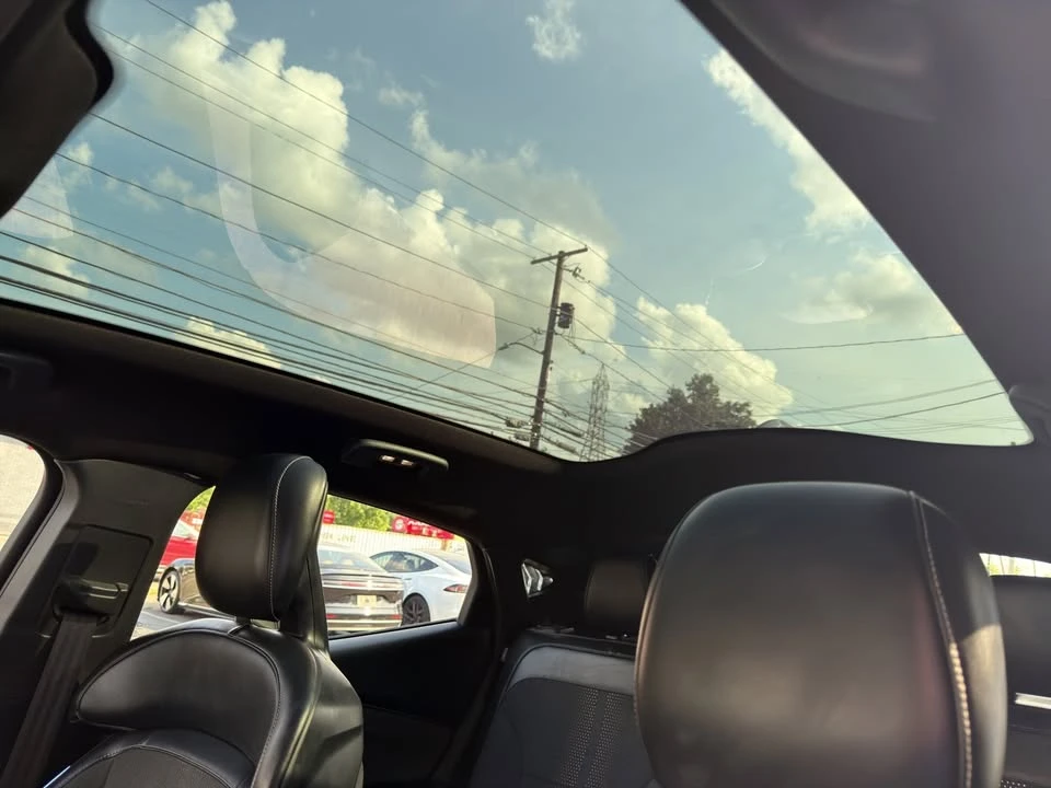 2021 Ford Mustang Mach-E - Image 19 of 20