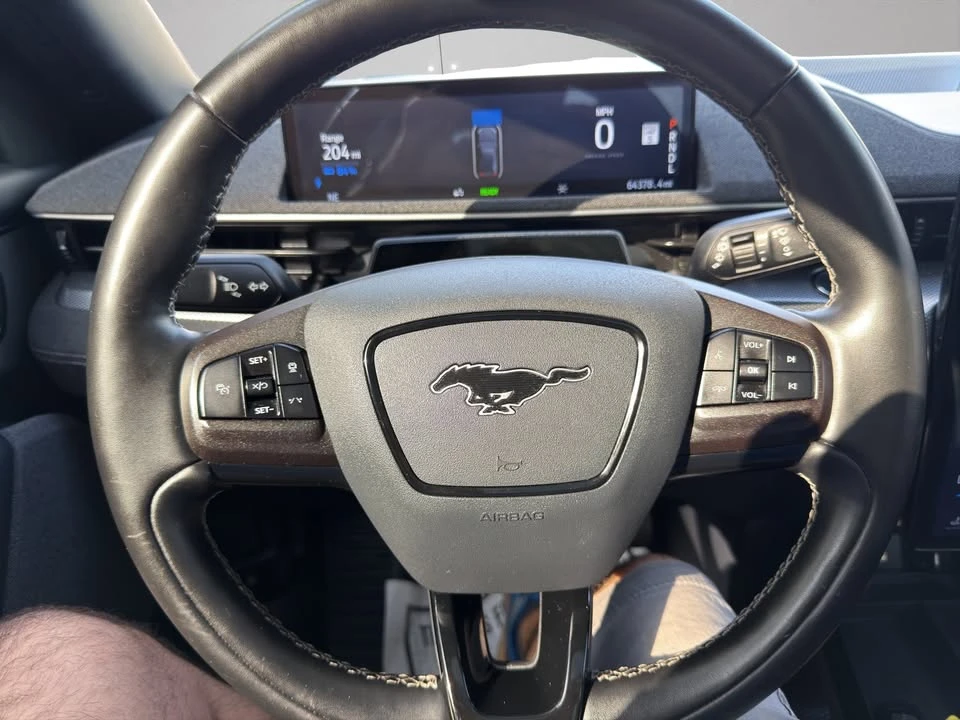2021 Ford Mustang Mach-E - Image 14 of 20