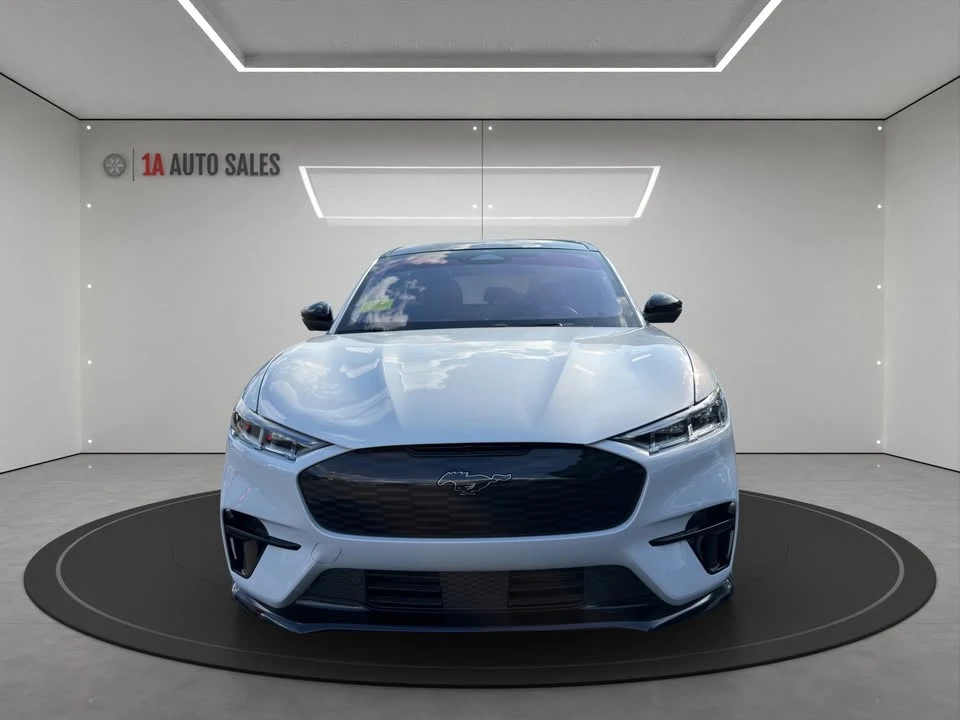 2021 Ford Mustang Mach-E - Image 8 of 20