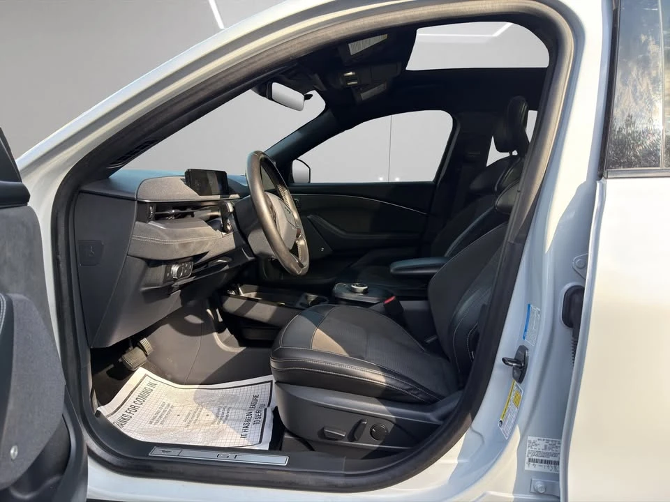 2021 Ford Mustang Mach-E - Image 9 of 20