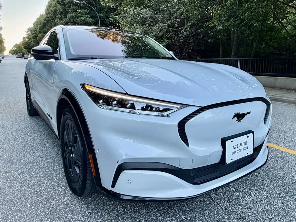 2021 Ford Mustang Mach-E - Image 10 of 20