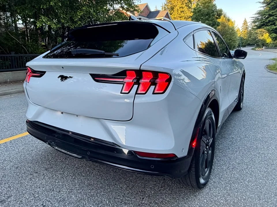 2021 Ford Mustang Mach-E - Image 5 of 20
