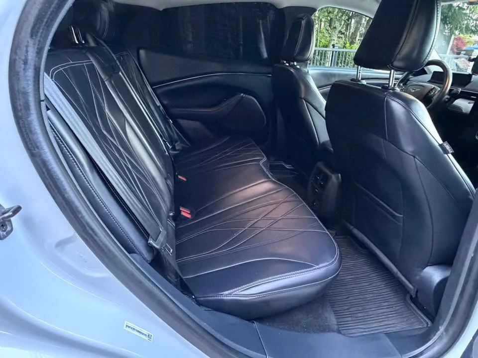 2021 Ford Mustang Mach-E - Image 15 of 20