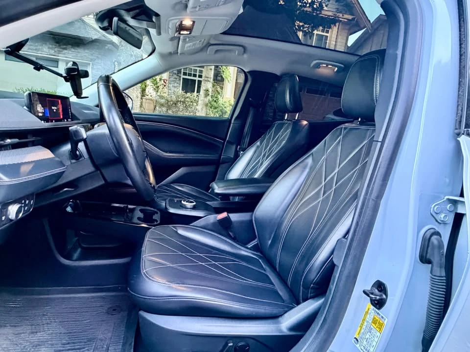 2021 Ford Mustang Mach-E - Image 18 of 20