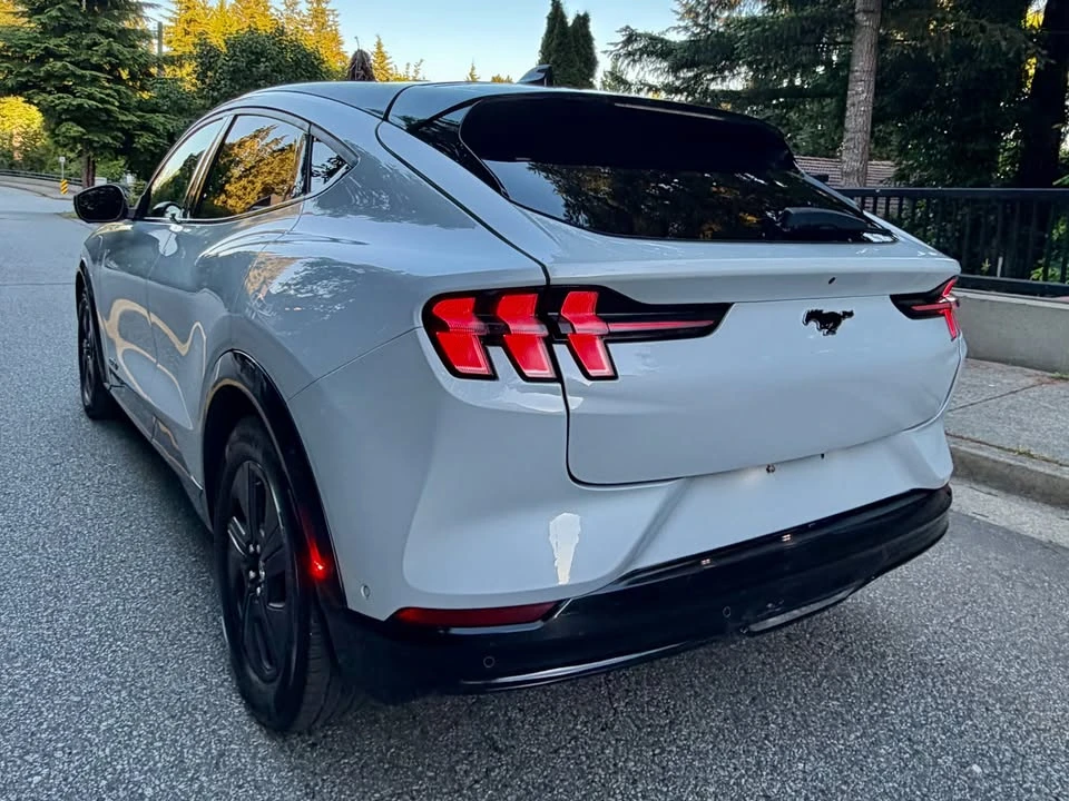 2021 Ford Mustang Mach-E - Image 7 of 20