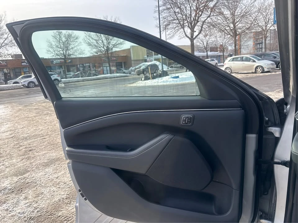 2021 Ford Mustang Mach-E - Image 18 of 20
