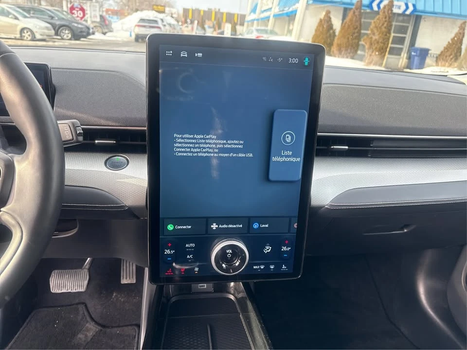 2021 Ford Mustang Mach-E - Image 12 of 20