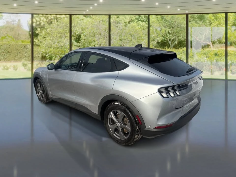 2021 Ford Mustang Mach-E - Image 5 of 20