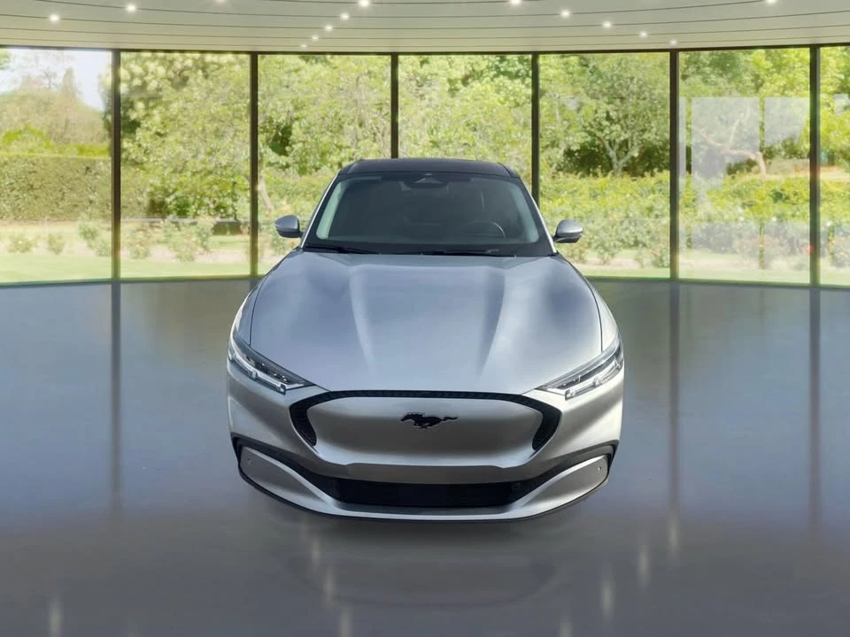 2021 Ford Mustang Mach-E - Image 8 of 20