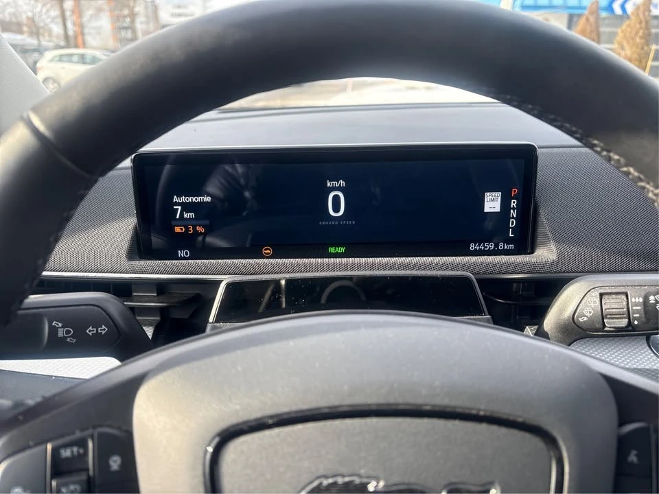 2021 Ford Mustang Mach-E - Image 15 of 20