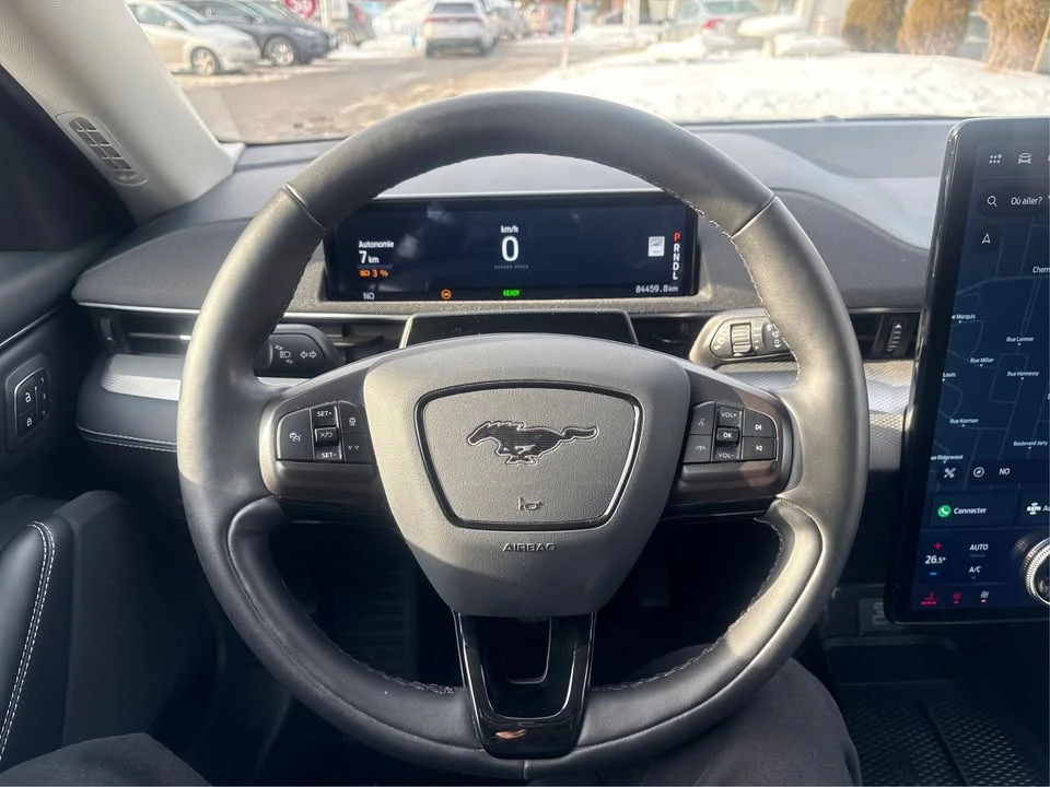 2021 Ford Mustang Mach-E - Image 16 of 20