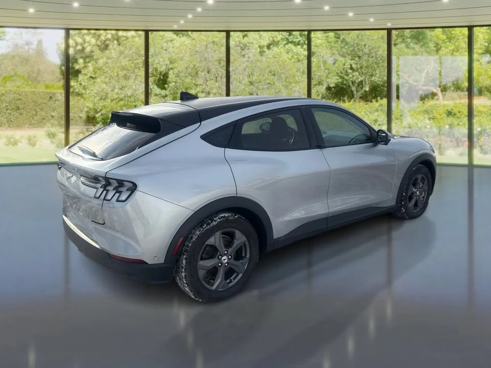 2021 Ford Mustang Mach-E - Image 3 of 20