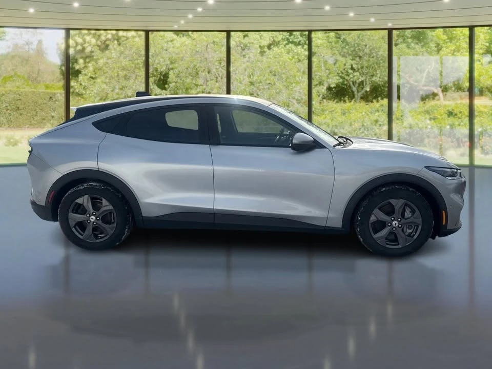 2021 Ford Mustang Mach-E - Image 2 of 20
