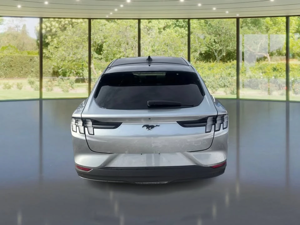 2021 Ford Mustang Mach-E - Image 4 of 20