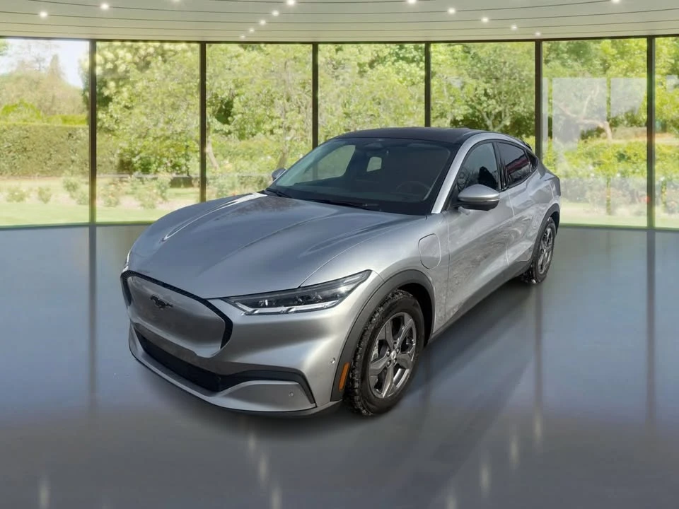 2021 Ford Mustang Mach-E - Image 7 of 20