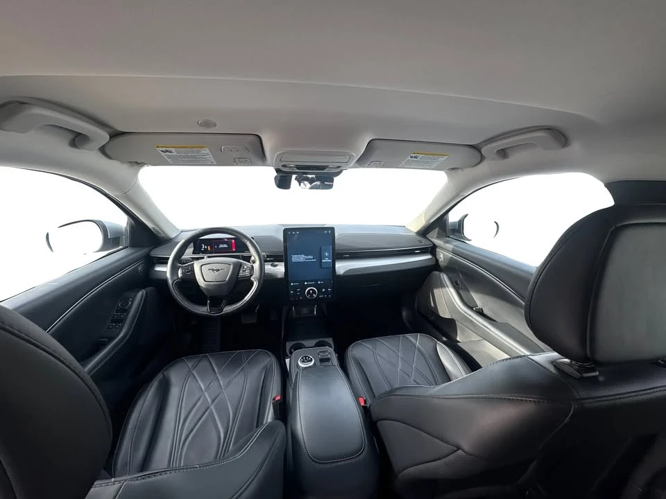 2021 Ford Mustang Mach-E - Image 19 of 20