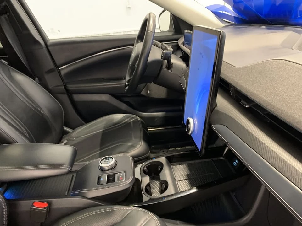 2021 Ford Mustang Mach-E - Image 17 of 20