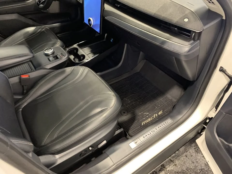 2021 Ford Mustang Mach-E - Image 18 of 20