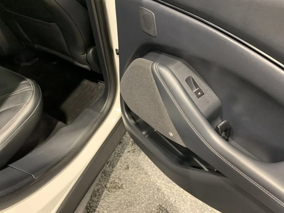 2021 Ford Mustang Mach-E - Image 14 of 20