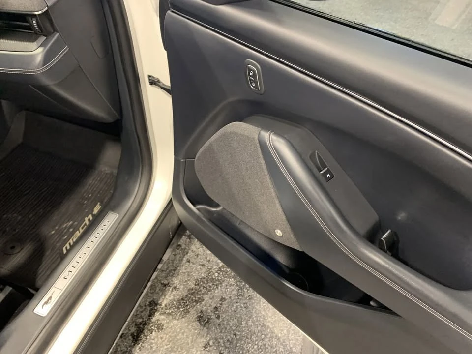 2021 Ford Mustang Mach-E - Image 20 of 20