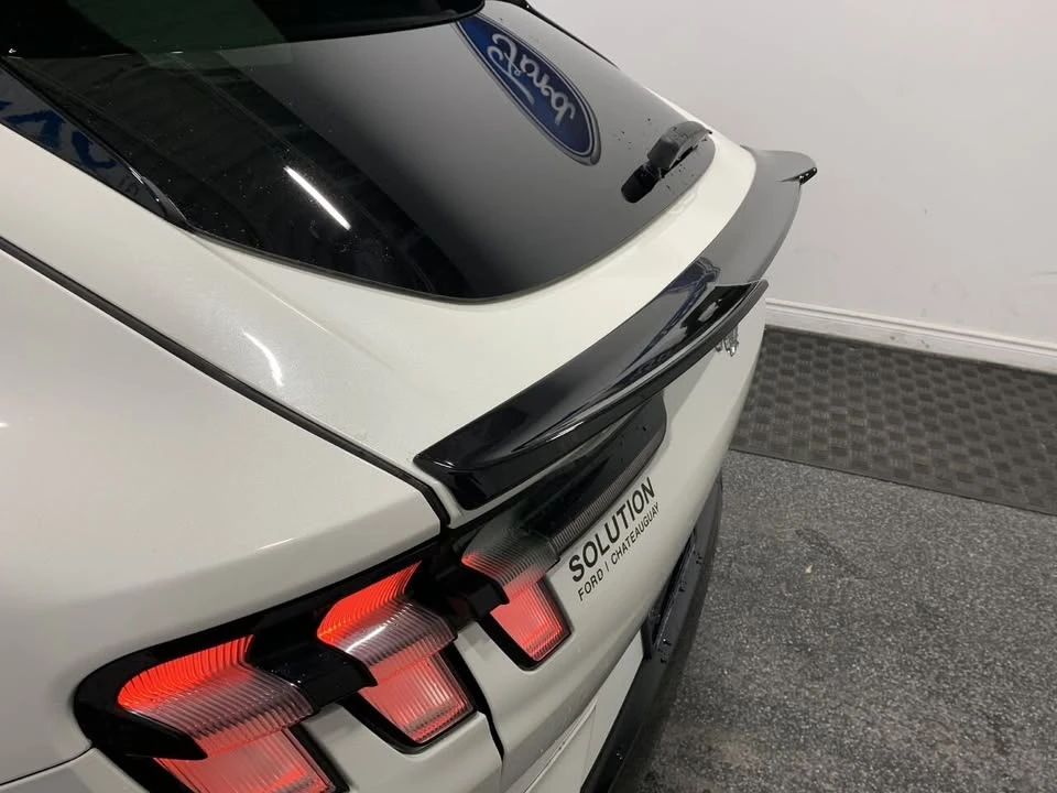 2021 Ford Mustang Mach-E - Image 7 of 20