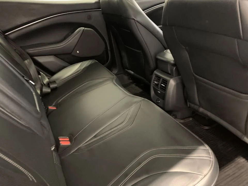 2021 Ford Mustang Mach-E - Image 12 of 20