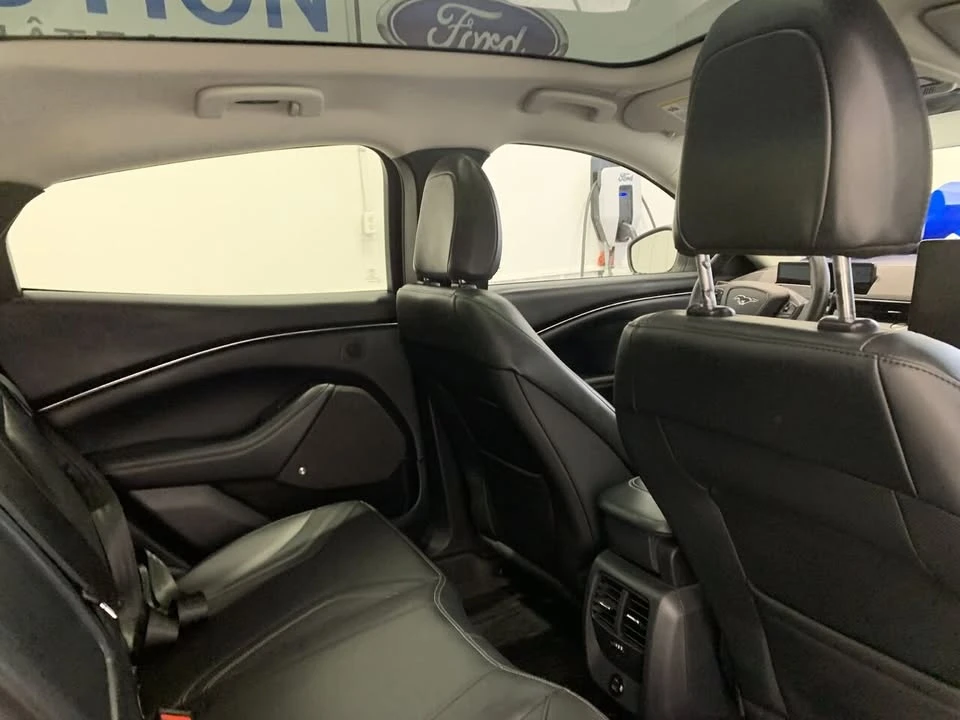 2021 Ford Mustang Mach-E - Image 11 of 20