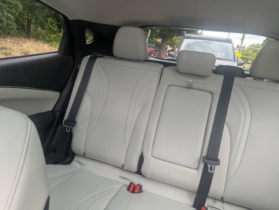 2021 Ford Mustang Mach-E - Image 5 of 10