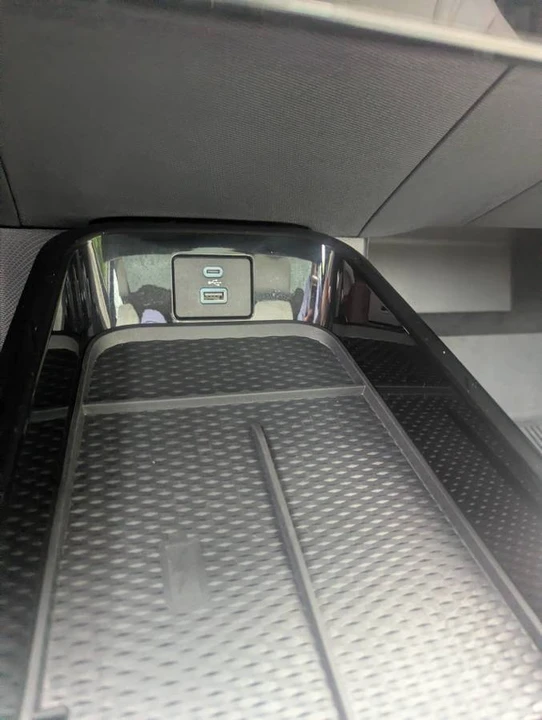 2021 Ford Mustang Mach-E - Image 6 of 10