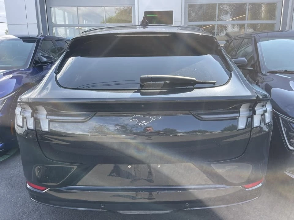 2021 Ford Mustang Mach-E - Image 4 of 15